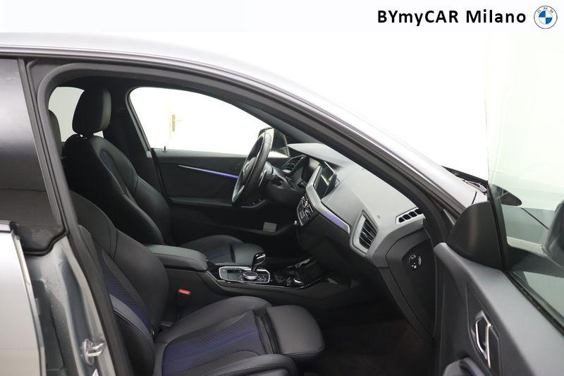 BMW Serie 2 220d Gran Coupe Msport auto