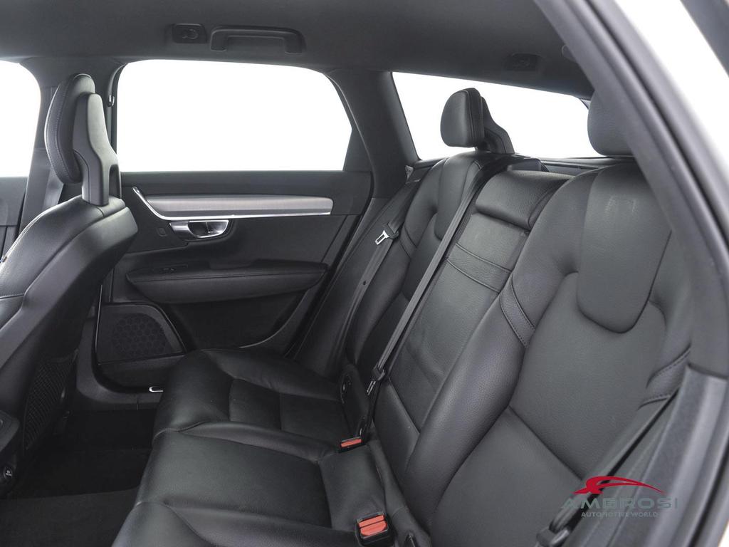 Volvo V90 2.0 D4 Momentum awd geartronic