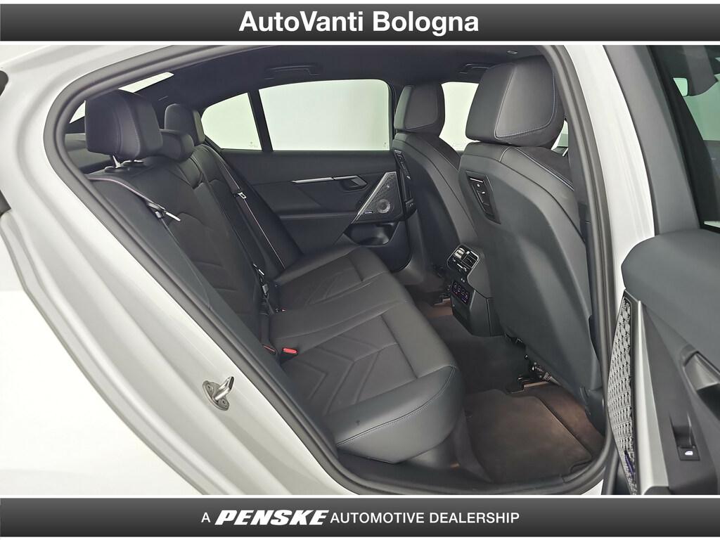 BMW Serie 5 520d 48V sdrive M Sport Pro auto