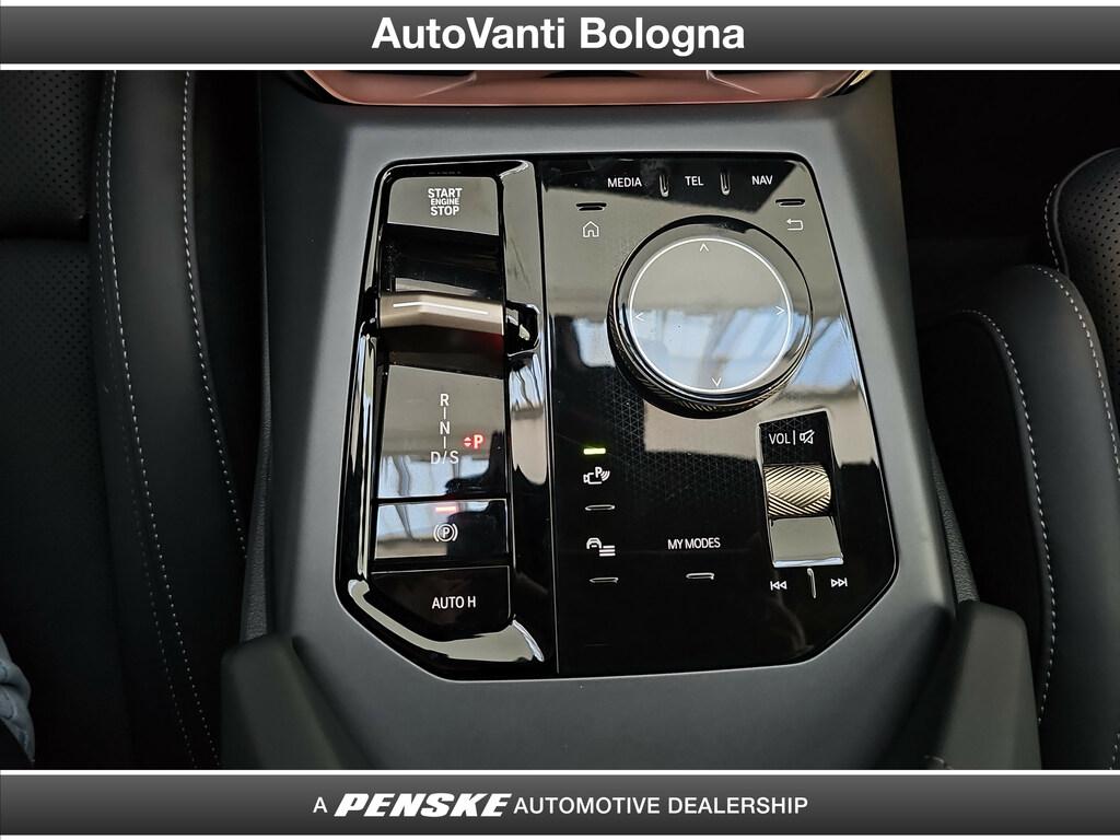 BMW X3 xdrive20d auto
