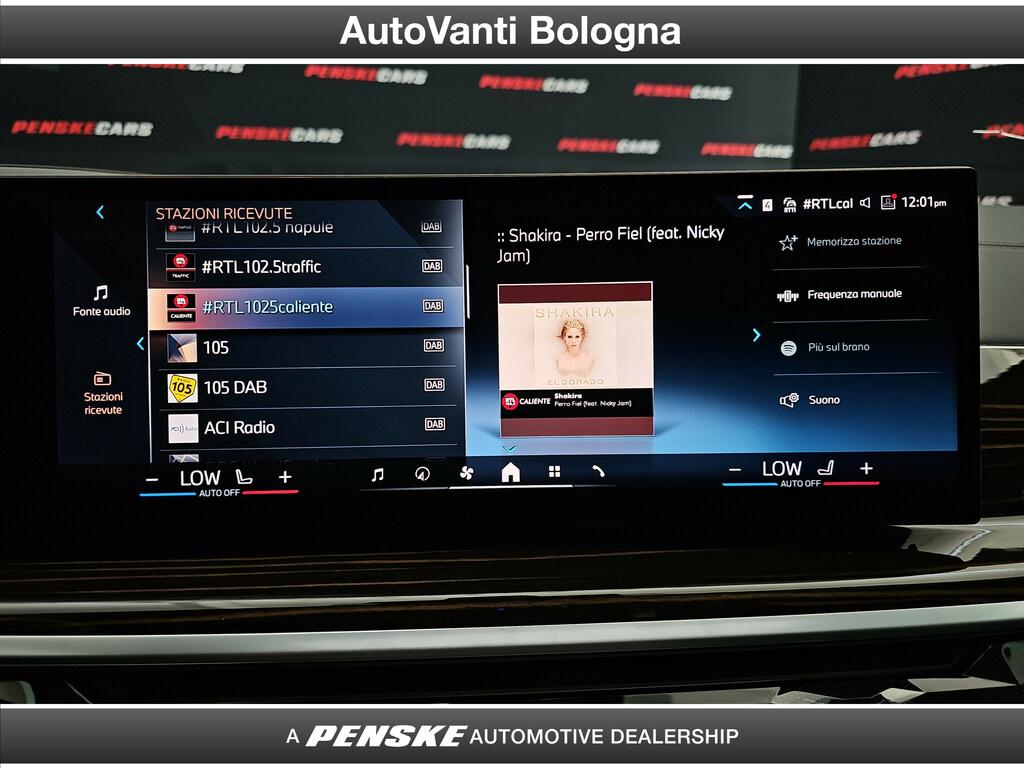 BMW X5 xdrive30d MSport Pro auto