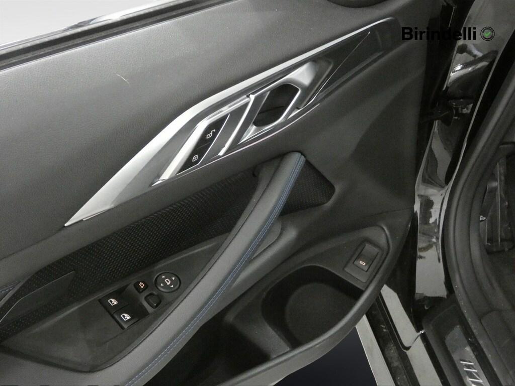BMW Serie 4 420d Coupe mhev 48V xdrive M Sport Pro auto