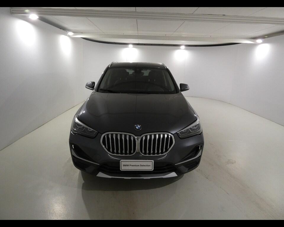 BMW X1 sdrive18d xLine Plus auto