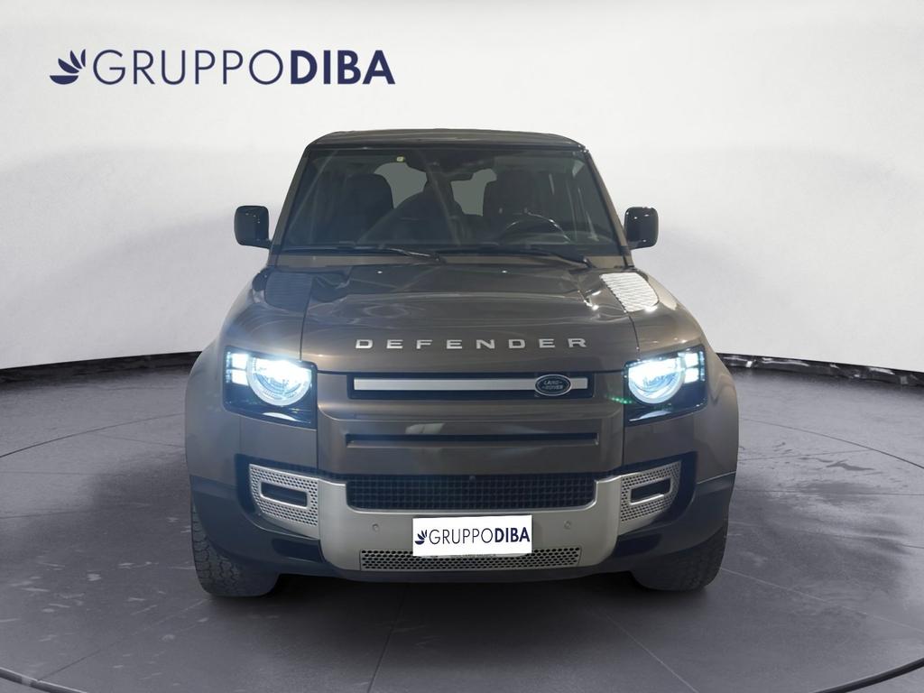 Land Rover Defender 110 2.0d sd4 S awd 240cv 7p.ti auto