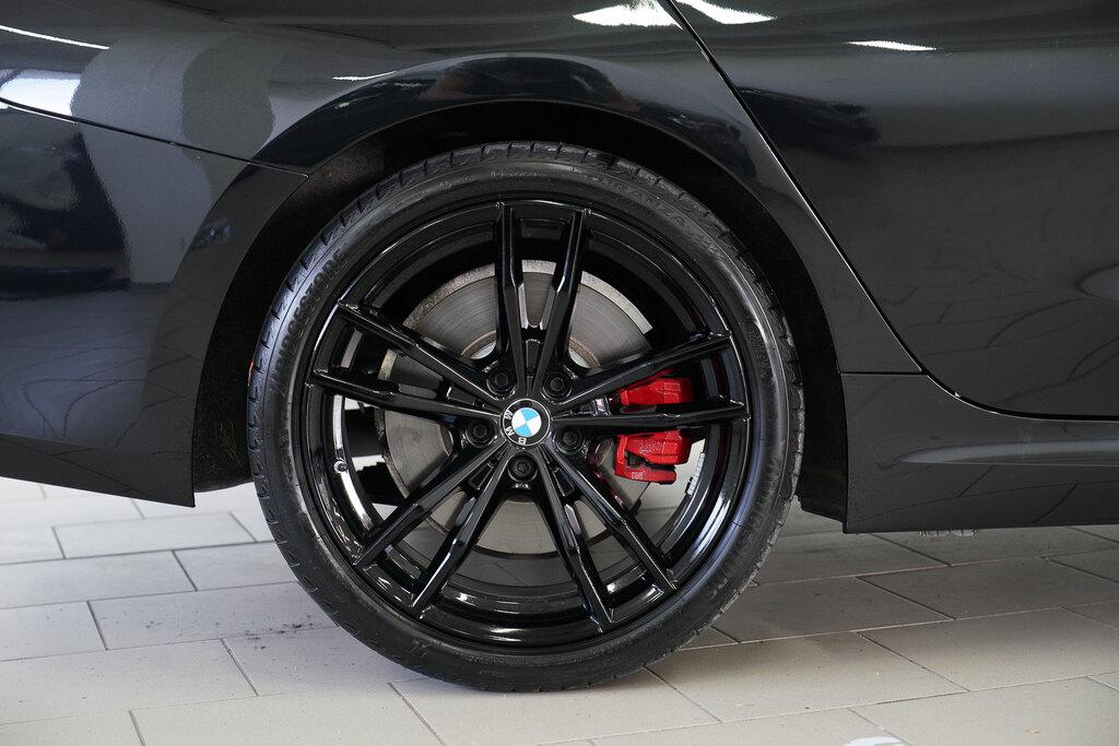 BMW Serie 3 320d mhev 48V auto