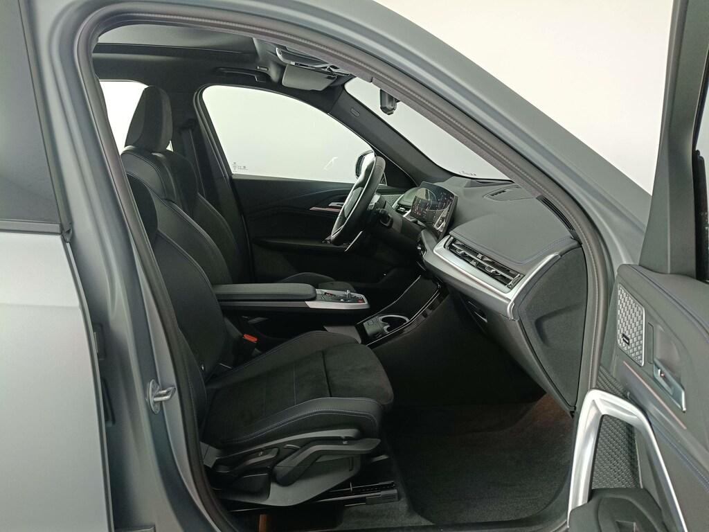 BMW X1 xdrive23d mhev 48V MSport Pro auto