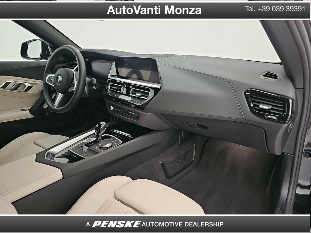 BMW Z4 sdrive 30i auto