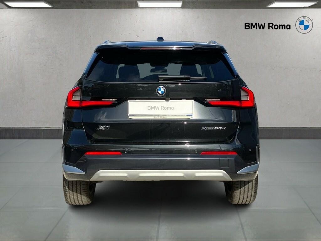 BMW X1 xdrive20d mhev 48V X-Line auto