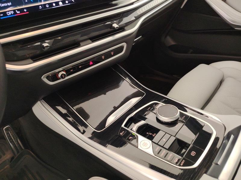 BMW X5 xdrive30d MSport Pro auto