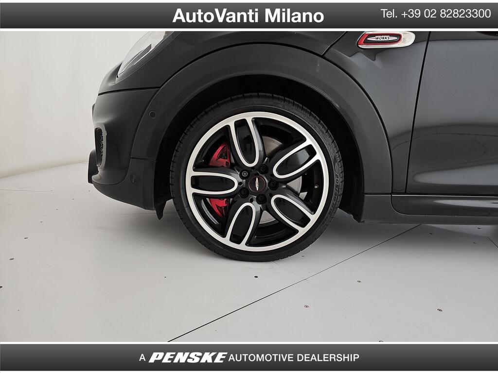 Mini John Cooper Works 2.0 TwinPower Turbo John Cooper Works DCT