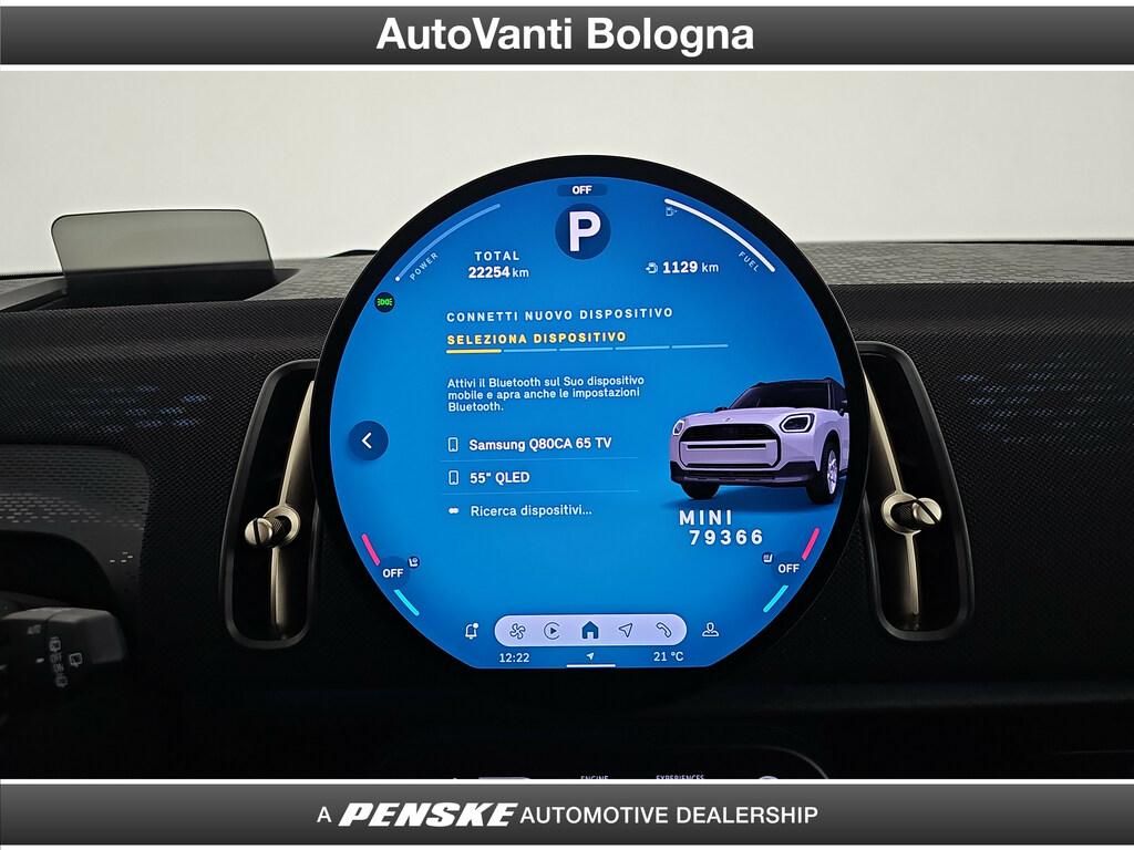 Mini Mini Countryman 2.0 48V D Classic auto