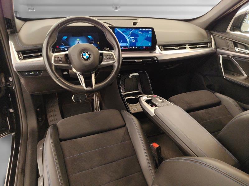 BMW X1 sdrive18d Msport auto