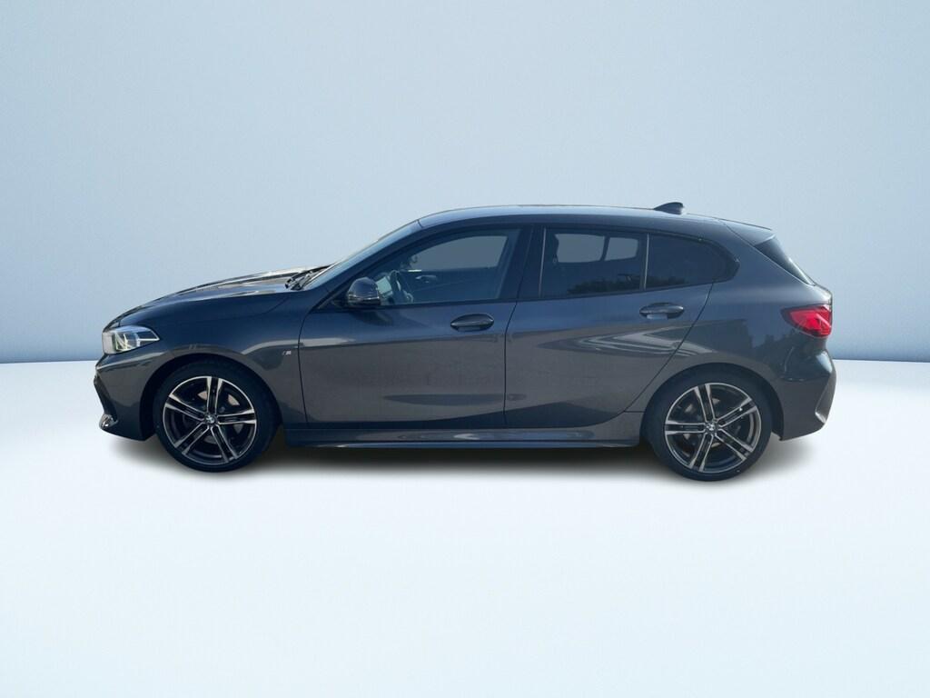 BMW Serie 1 116d Msport auto