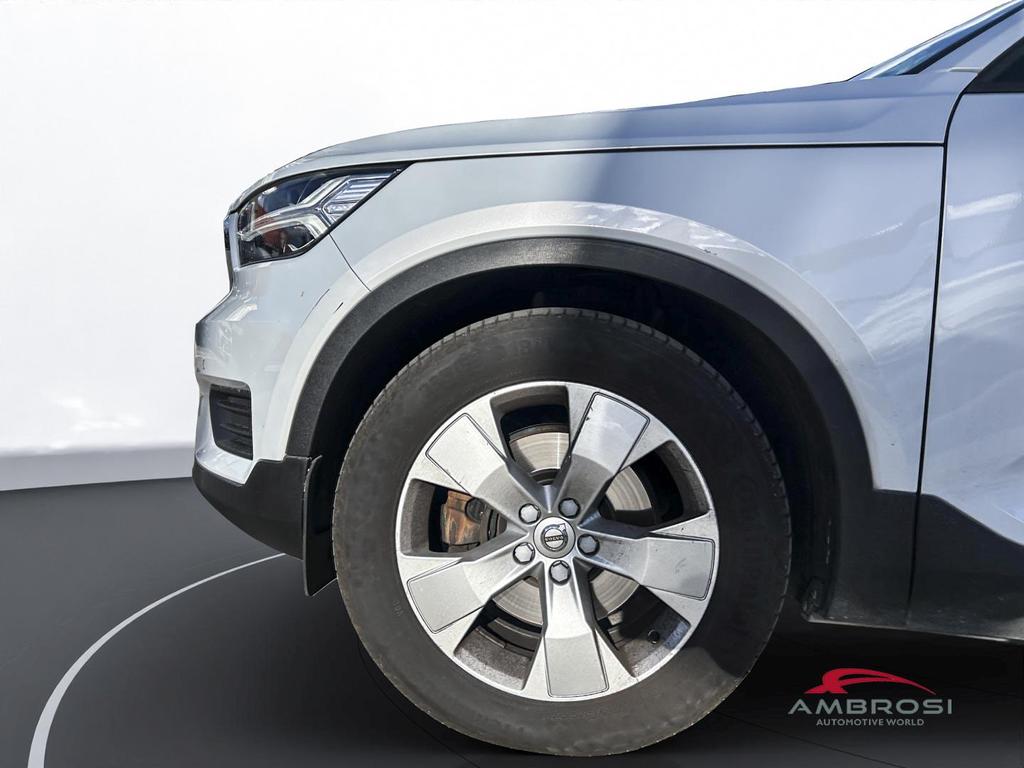 Volvo XC40 2.0 D3 Business Plus awd geartronic my20