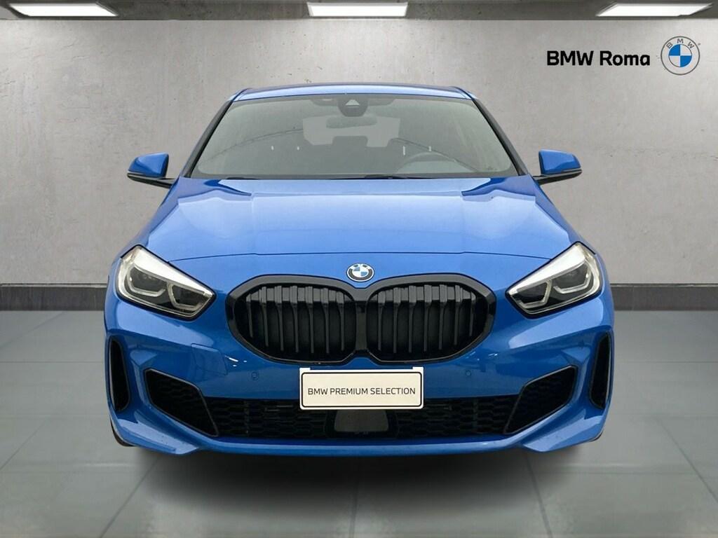 BMW Serie 1 128ti Msport auto