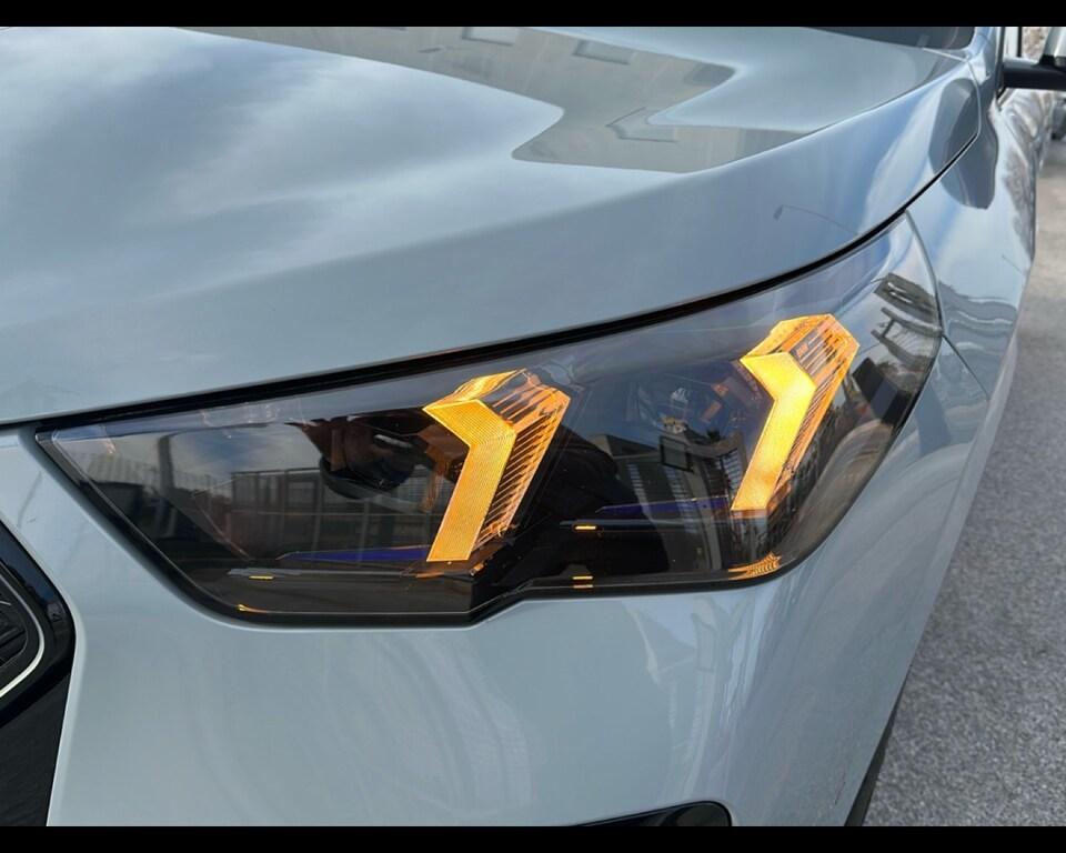 BMW X2 xdrive 20d 48V MSport Pro auto