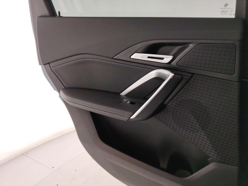 BMW X1 sdrive18d X-Line auto