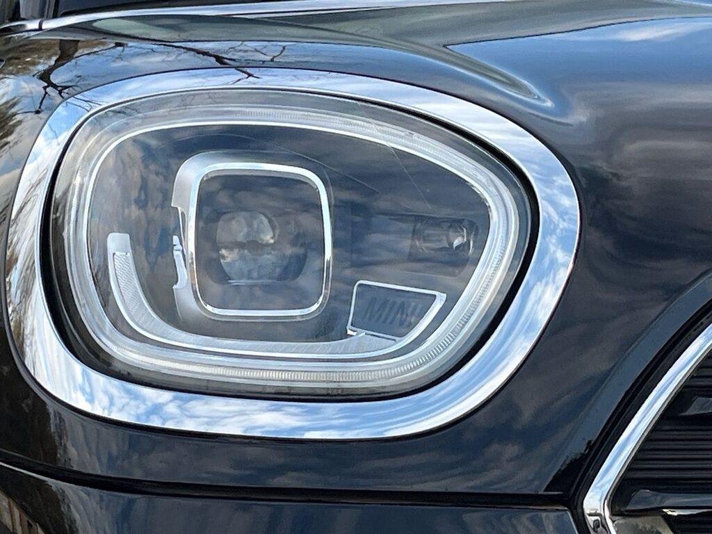 Mini Cooper Countryman 1.5 TwinPower Turbo Cooper