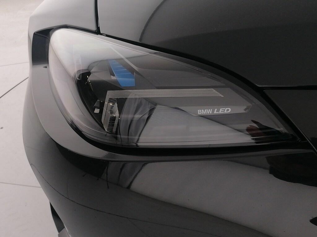 BMW Serie 1 118d MSport Pro auto