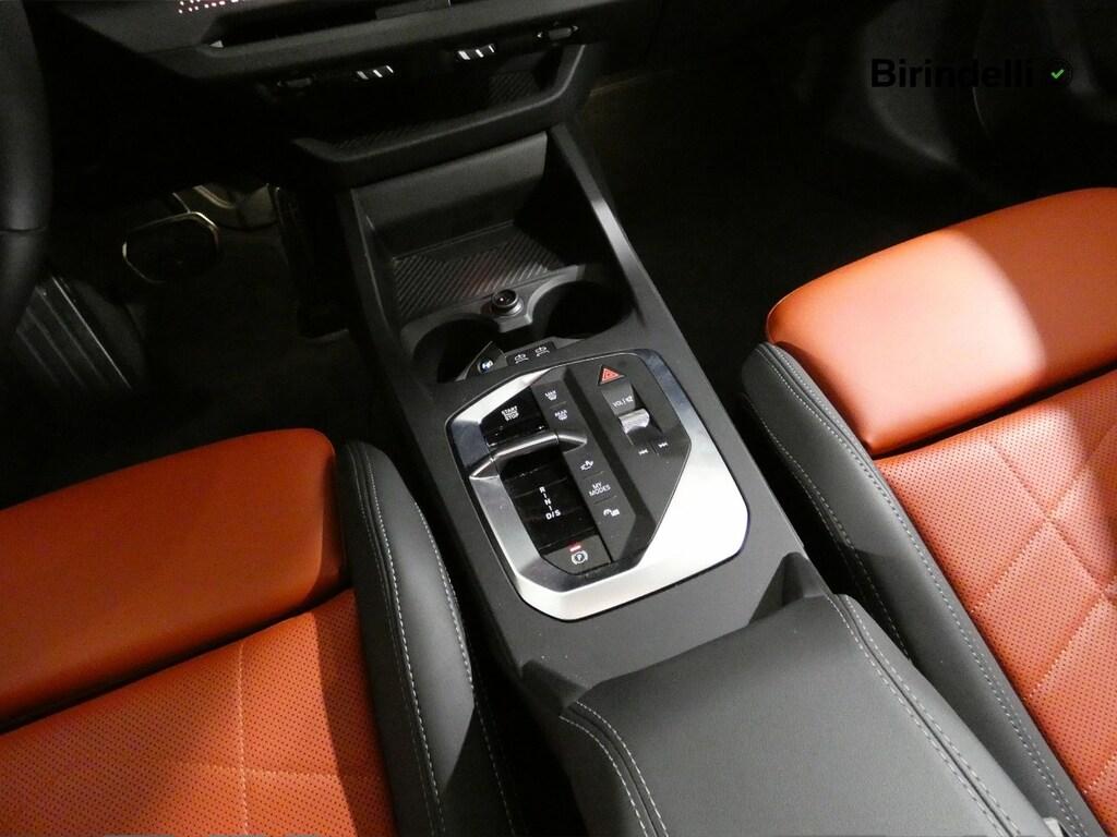 BMW Serie 1 120d 48V MSport Pro auto