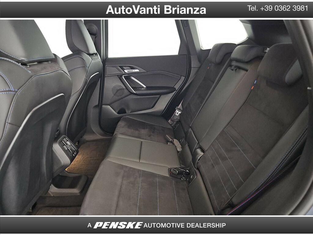 BMW X1 xdrive 25e MSport Pro auto