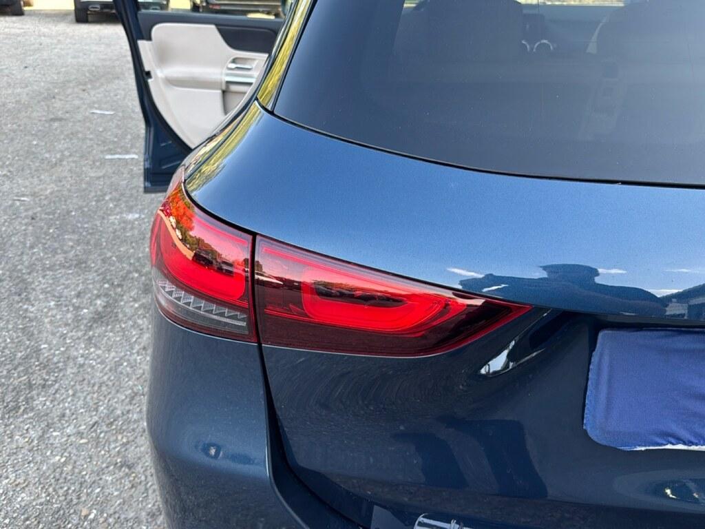 Mercedes GLA 250 Sport Plus 4matic auto