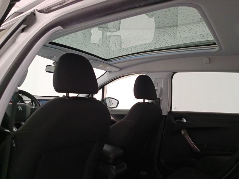 Peugeot 2008 1.2 puretech 12v Active 82cv E6