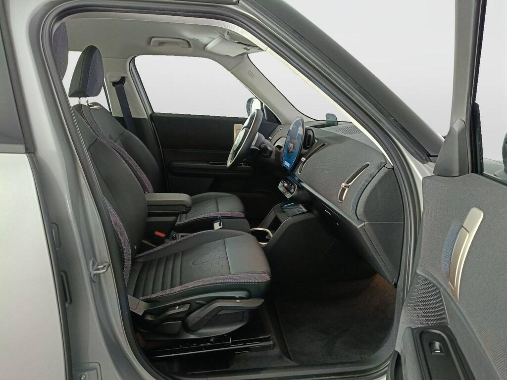 Mini Mini Countryman 1.5 48V C Classic auto