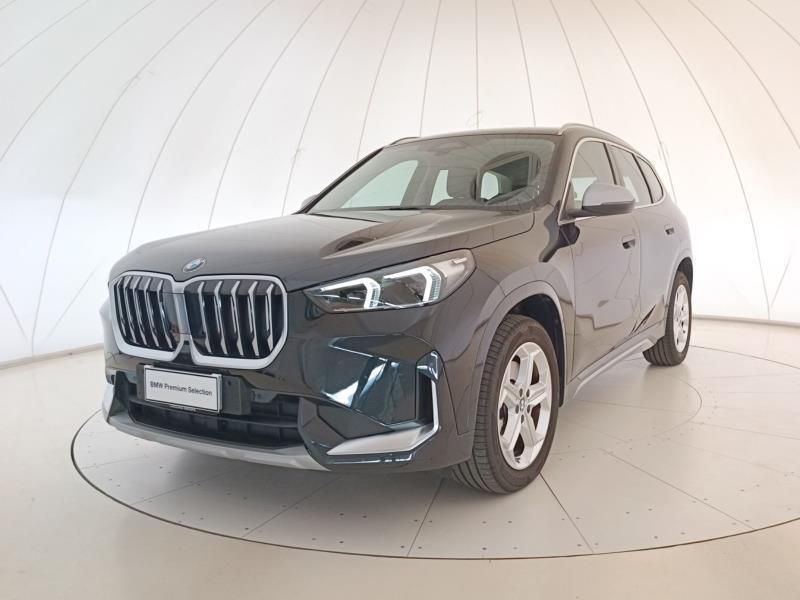 BMW X1 xdrive23d mhev 48V X-Line auto