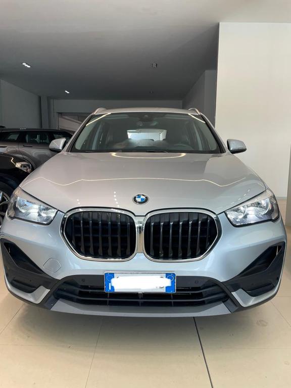 BMW X1 sdrive18d Business Advantage auto