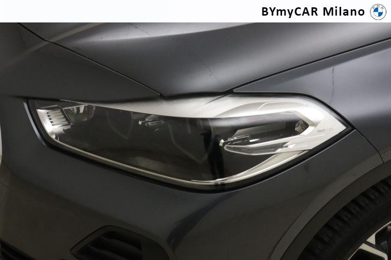 BMW X2 xdrive18d Business X auto