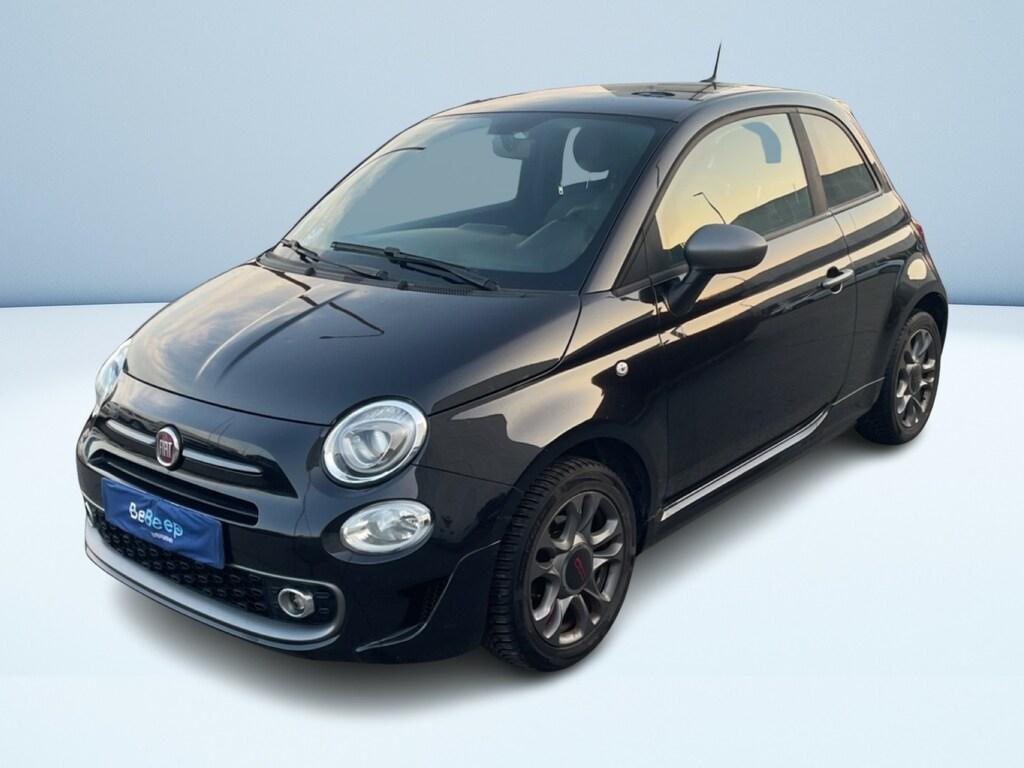 Fiat 500 1.2 S 69cv my18