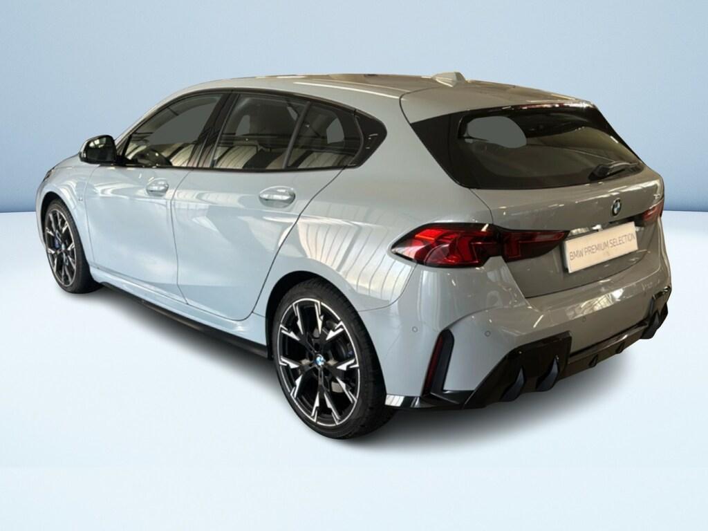 BMW Serie 1 120d 48V MSport auto
