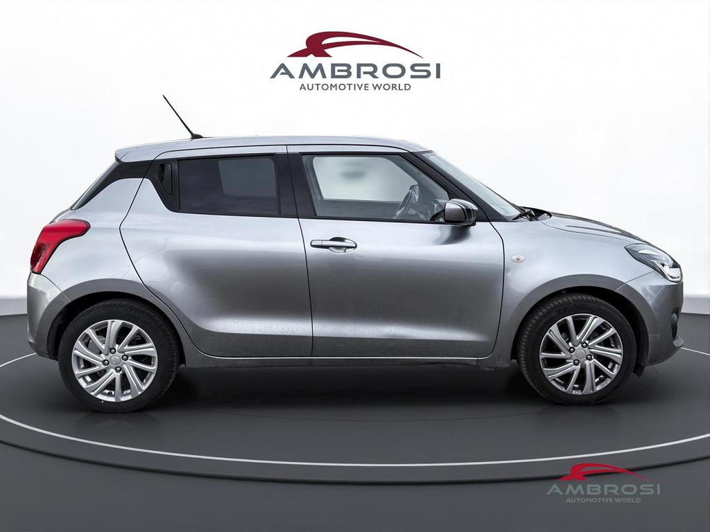 Suzuki Swift 1.2 hybrid Top 2wd