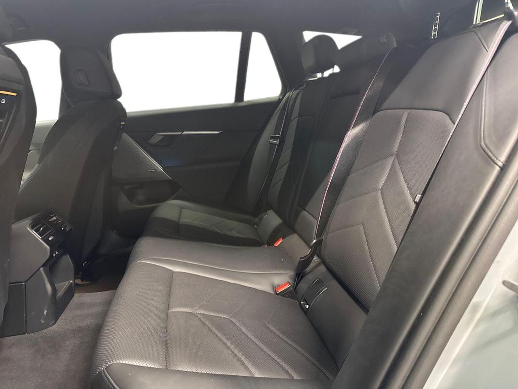 BMW Serie 5 520d Touring 48V xdrive auto