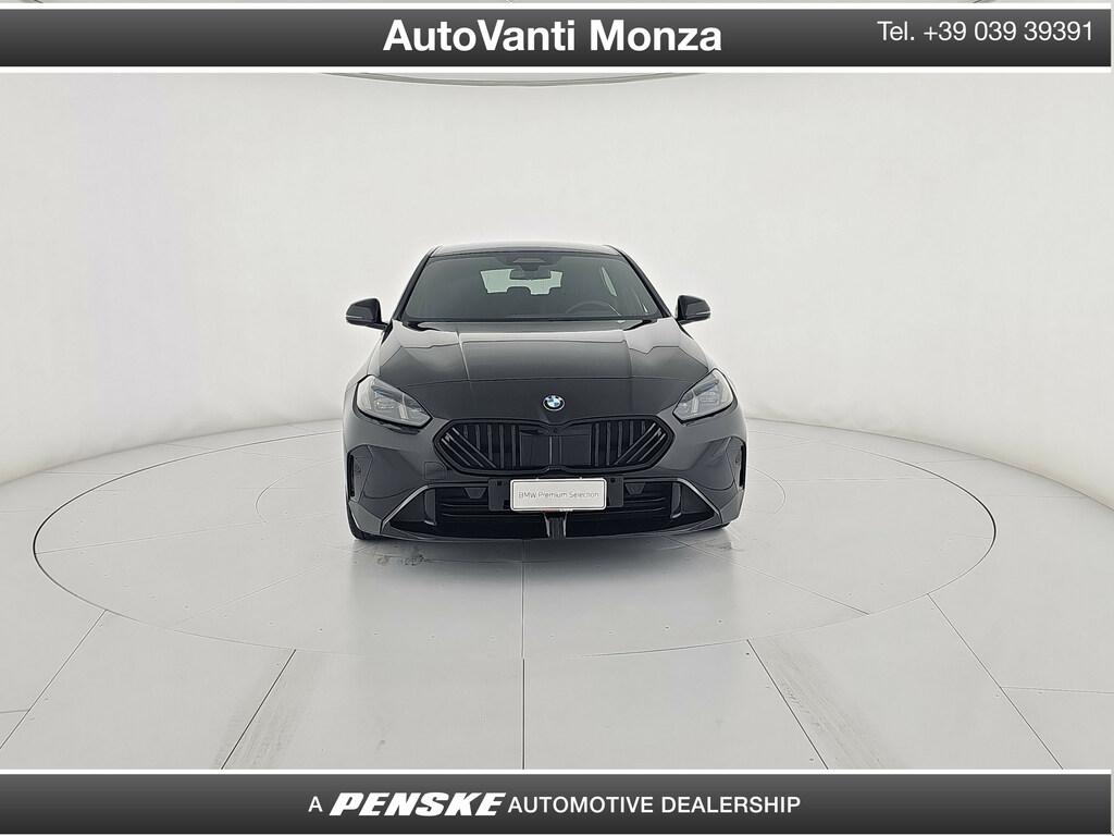 BMW Serie 1 118d MSport Pro auto