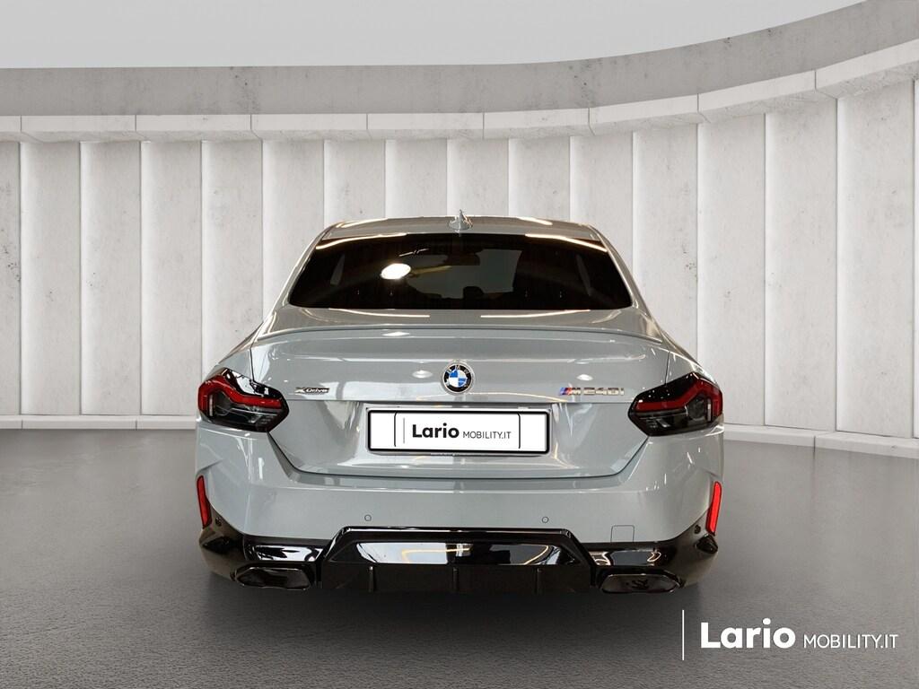 BMW Serie 2 M 220i Coupe M240i xdrive auto