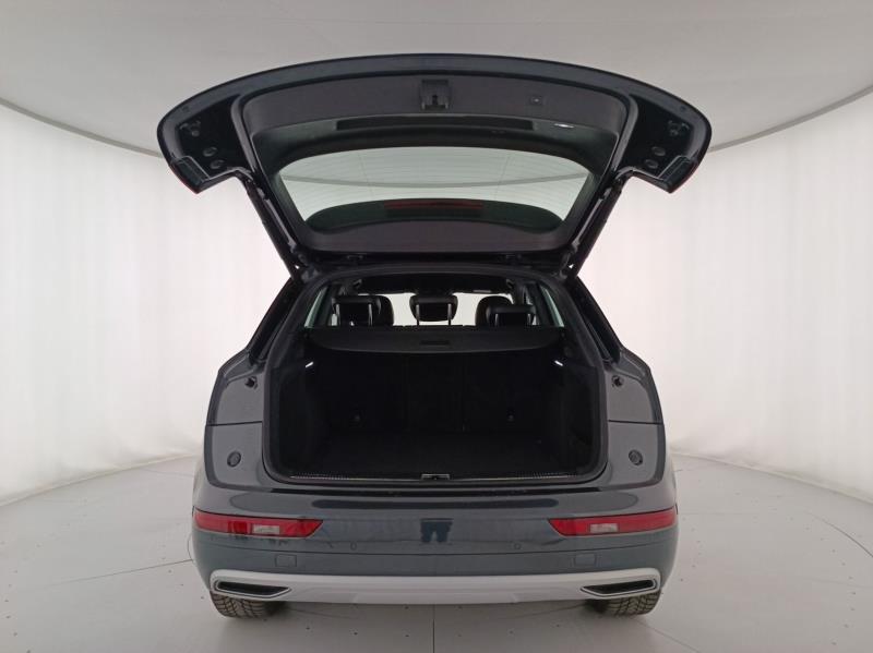 Audi Q5 40 2.0 tdi Business Sport quattro 190cv s-tronic