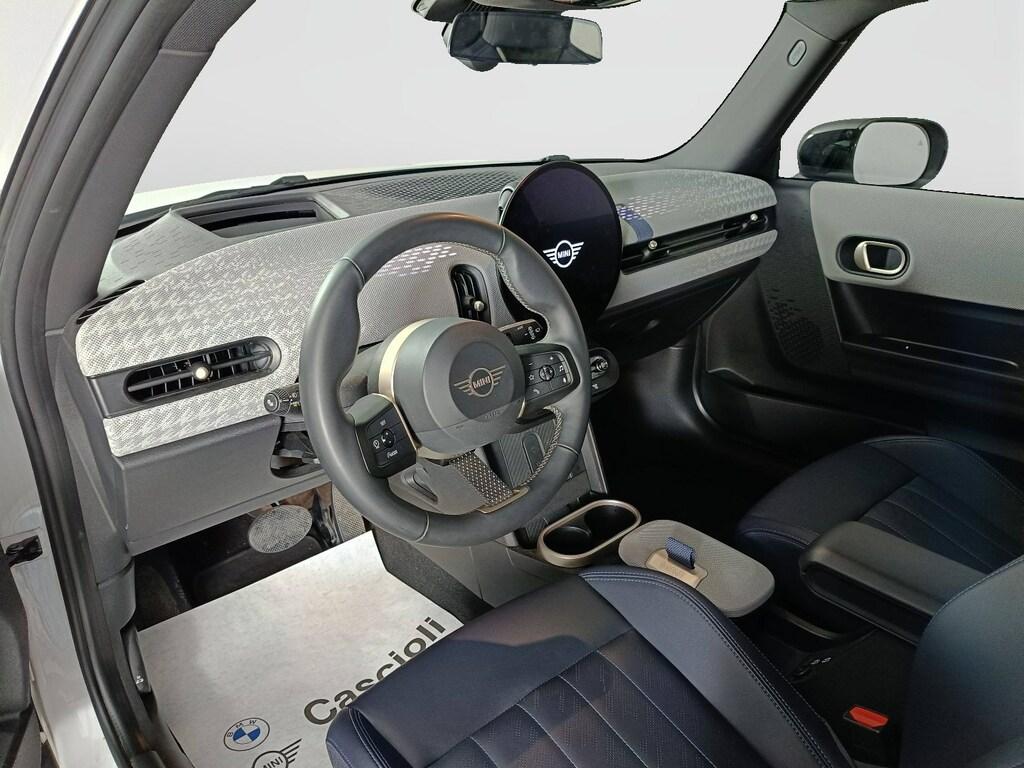 Mini Mini Cooper 3p 1.5 C Classic auto
