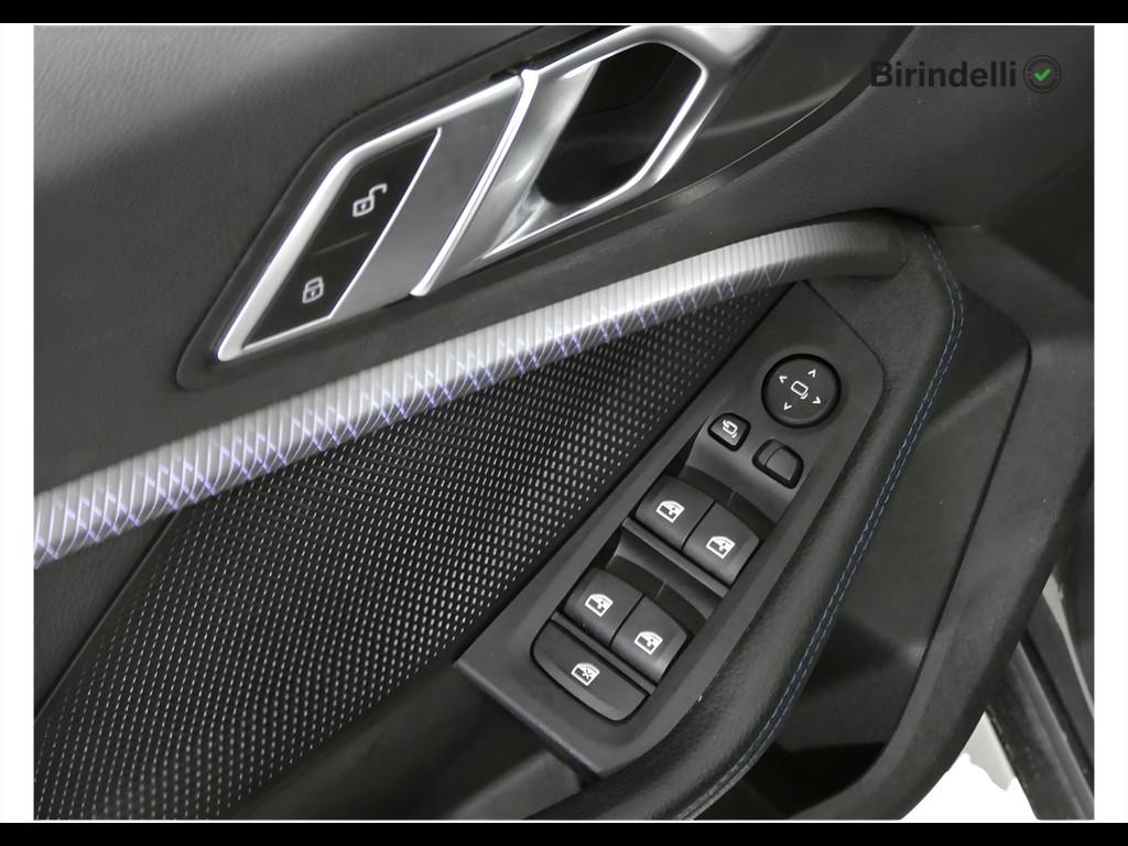 BMW Serie 1 118d Msport auto