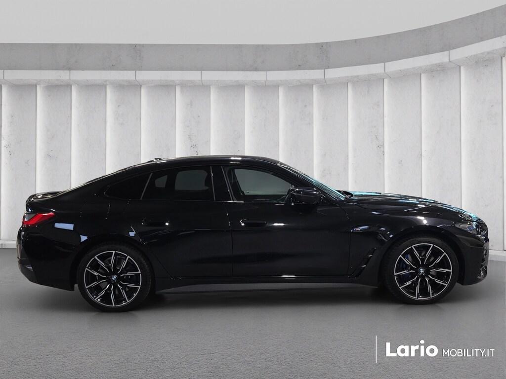 BMW Serie 4 420i Gran Coupe Msport auto