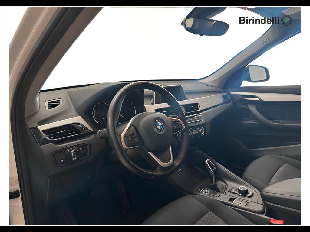 BMW X1 sdrive16d Advantage auto