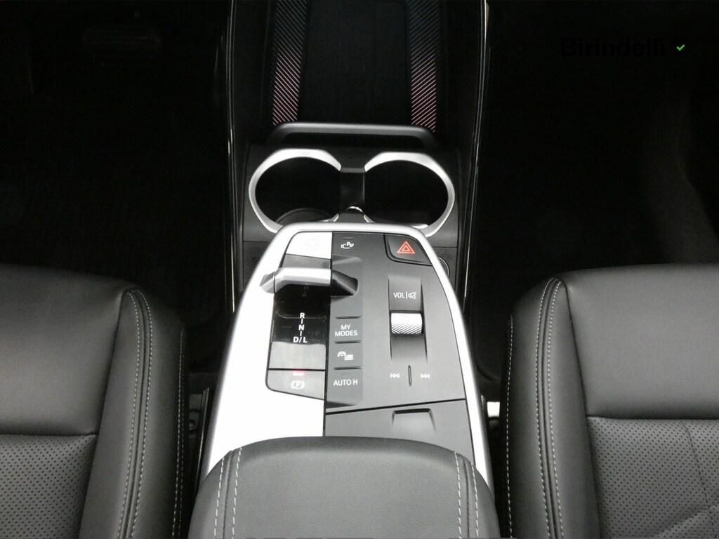BMW X1 sdrive18d X-Line auto