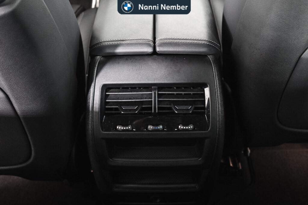 BMW X5 xdrive30d mhev 48V Msport auto