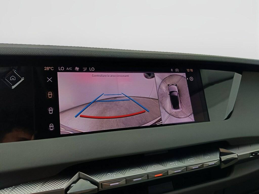 DS DS4 1.5 bluehdi Esprit de Voyage 130cv auto