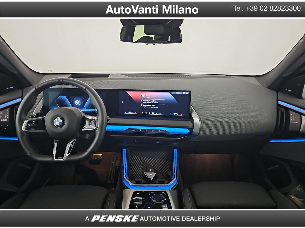 BMW X3 xdrive20d MSport Pro auto