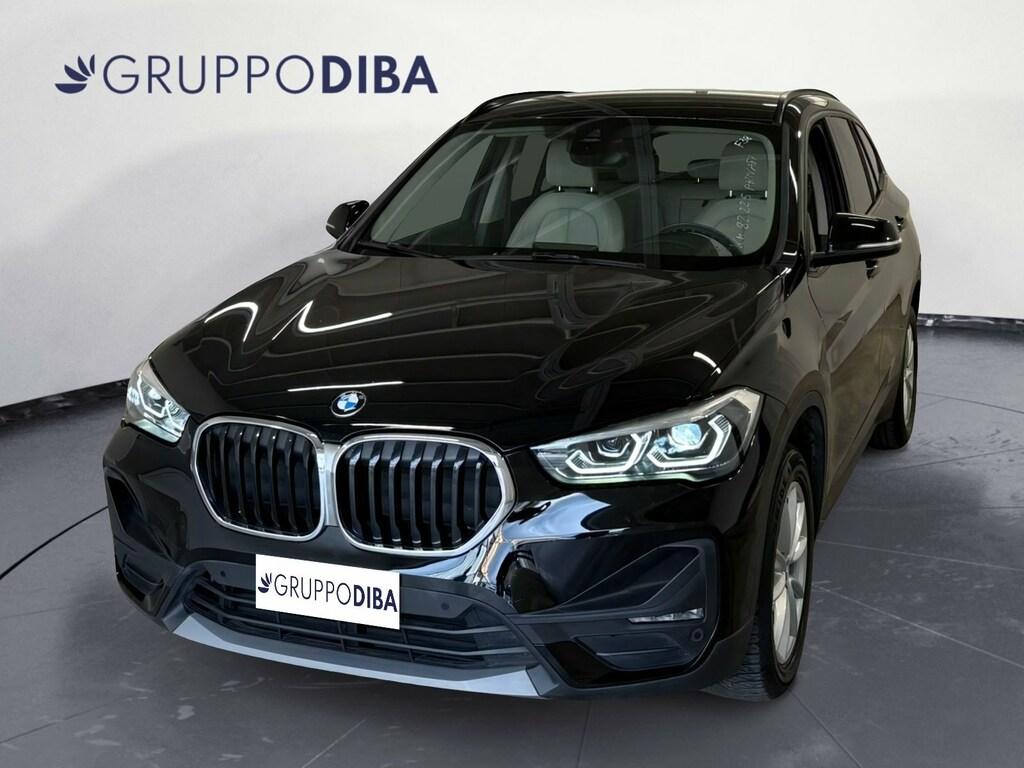BMW X1 sdrive18d Business Advantage