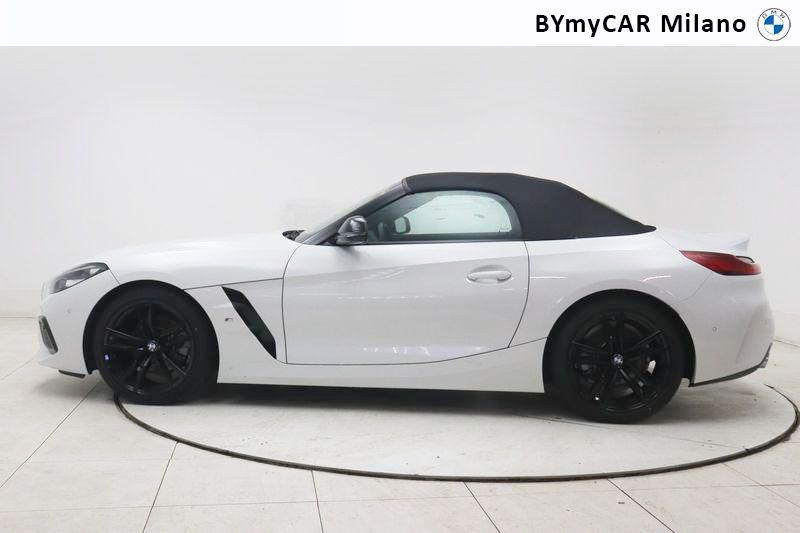 BMW Z4 sdrive 30i auto