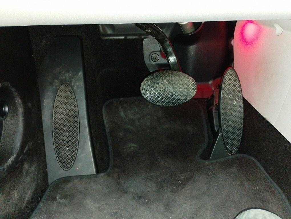 Mini One Clubman 1.5 One Hype Auto