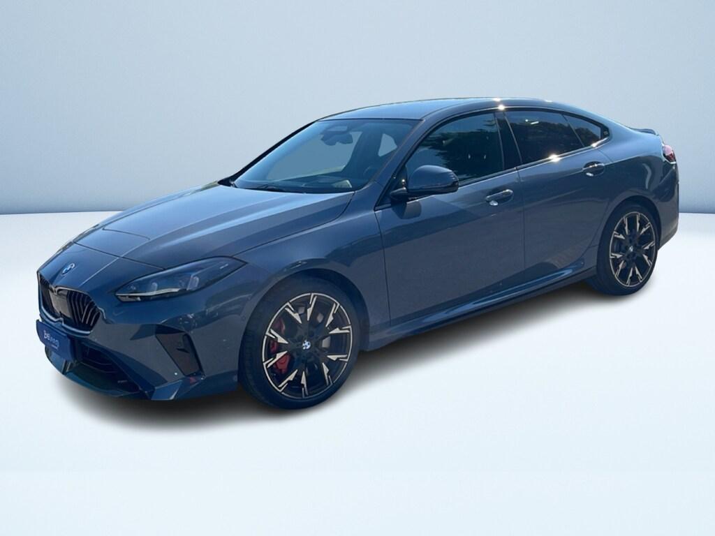 BMW Serie 2 218d Gran Coupe MSport Pro auto